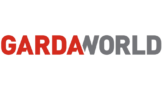 GardaWorld - logo