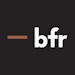 BFR - logo