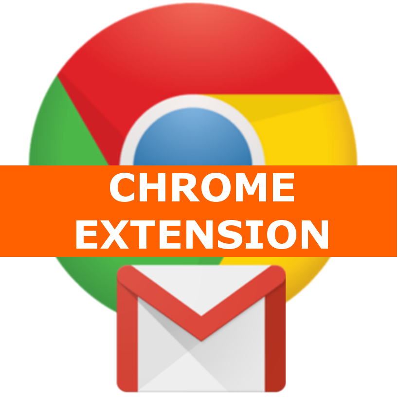 Chrome extension for Gmail