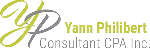 Yan Philibert - logo