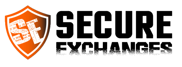 Secure Exchanges logo